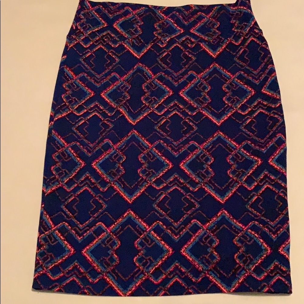 LuLaRoe Medium skirt